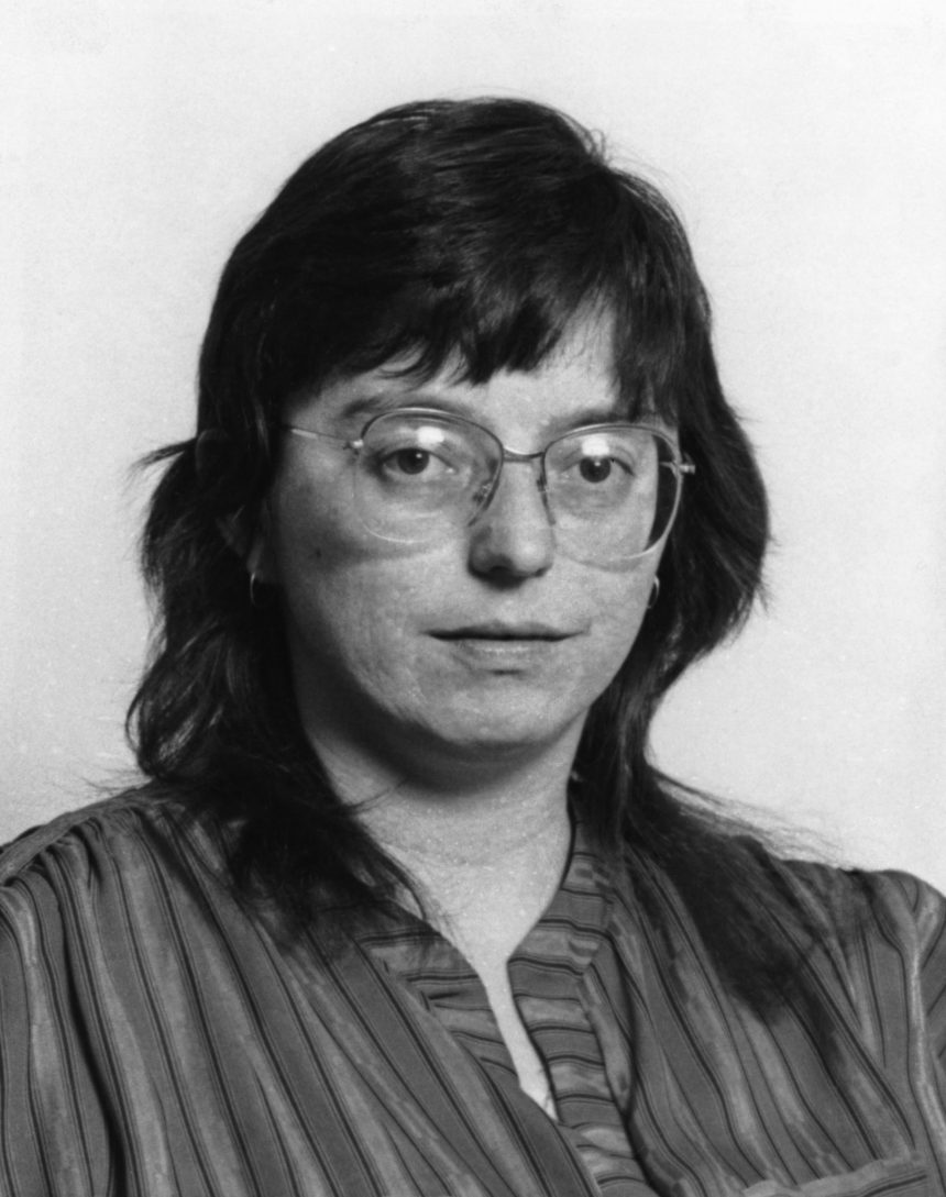 Susan Keeley